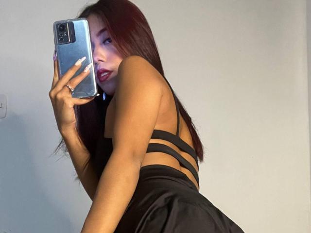 ScarletLuv - Live sexe cam - 30483104