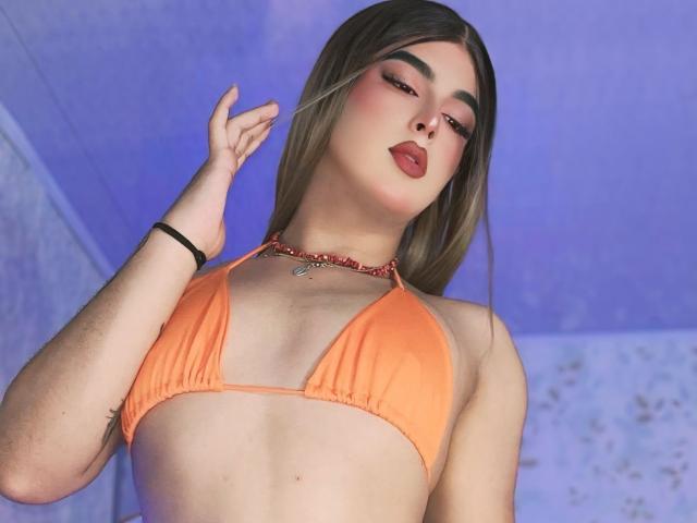 CamiRouxX - פורנו בשידור חי ומצלמת סקס - 30483944