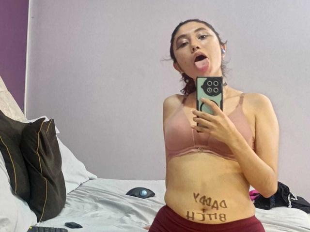 AliCipher - Live sexe cam - 30484769