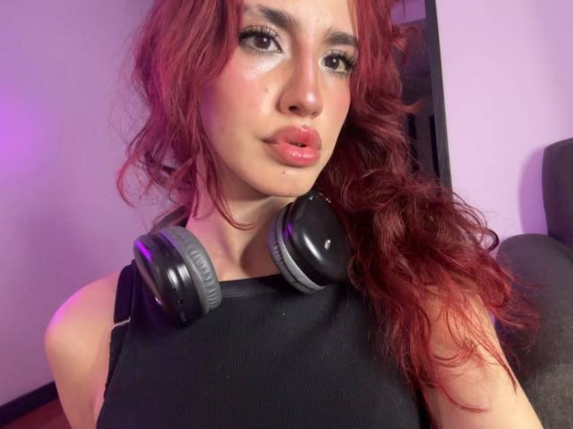 ElodieRoussee - Live porn &amp; sex cam - 30485024