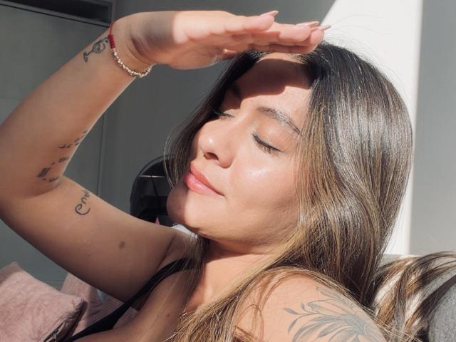 ThaliaAres - Live porn &amp; sex cam - 30485123
