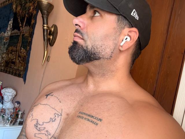Gasston69 - Sexe cam en vivo - 30486329