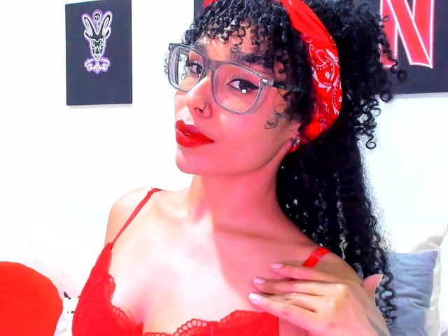 NalaLeroy - Live porn &amp; sex cam - 30486461