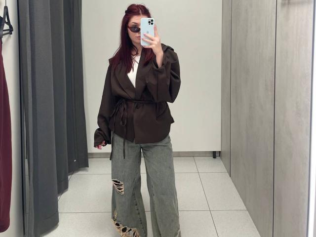 AlexXas - Sexe cam en vivo - 30486869