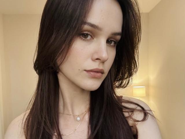 Nikoletes - Live porn &amp; sex cam - 30487643