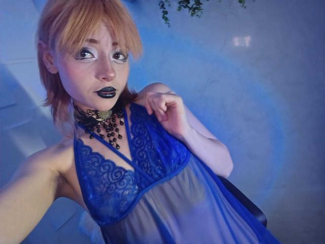 ViolettClay - Live porn &amp; sex cam - 30488312
