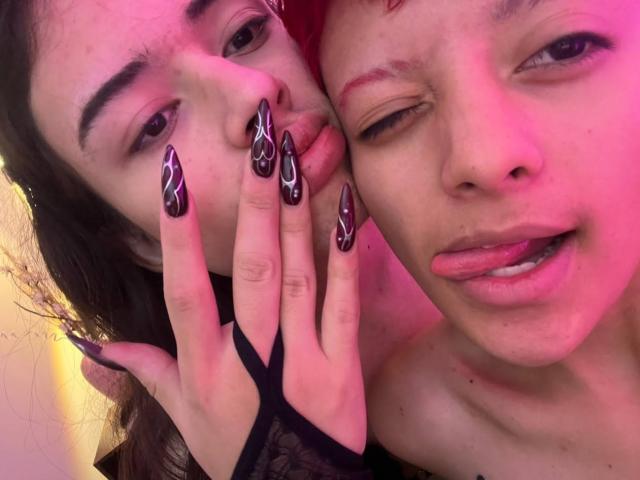 KvsKael - Live porn &amp; sex cam - 30490574