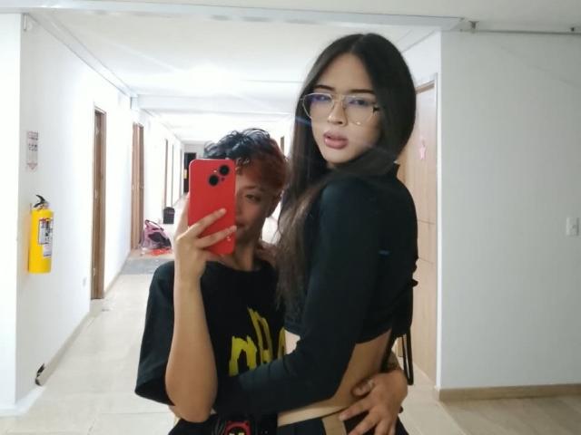 KvsKael - Live porn &amp; sex cam - 30490613