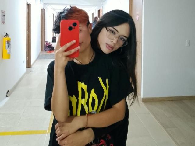 KvsKael - Live porn &amp; sex cam - 30490616