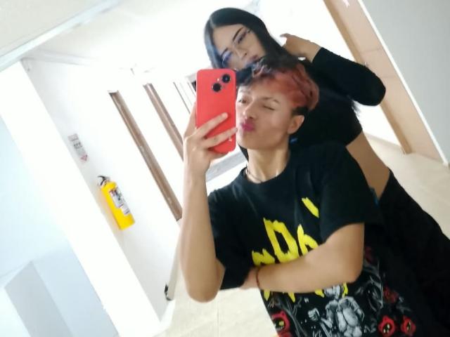 KvsKael - Live porn &amp; sex cam - 30490631
