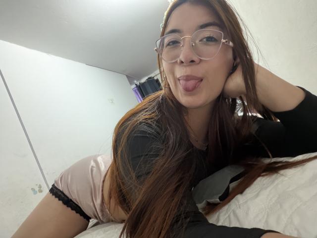 AriLynn - Camera khiêu dâm &amp; quyến rũ trực tiếp - 30492188