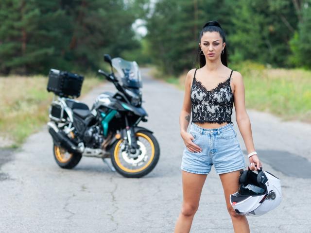 EvaClarkX - Live porn &amp; sex cam - 30492347