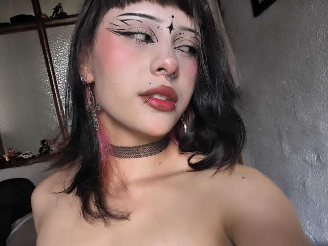 Neferettha - Live porn &amp; sex cam - 30492629