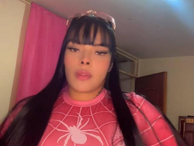 EmmaEbony - Live porn &amp; sex cam - 30492980