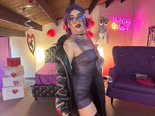 LilithDark69 - Live sex cam - 30493301