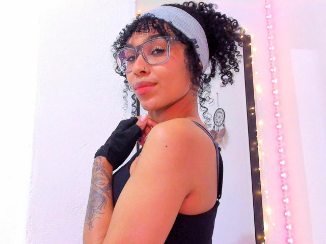 NalaLeroy - Live porn &amp; sex cam - 30494357