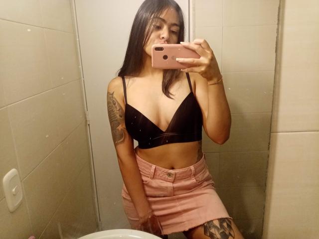 StellaBeckker - ライブポルノ&amp;セックスカム - 30498698
