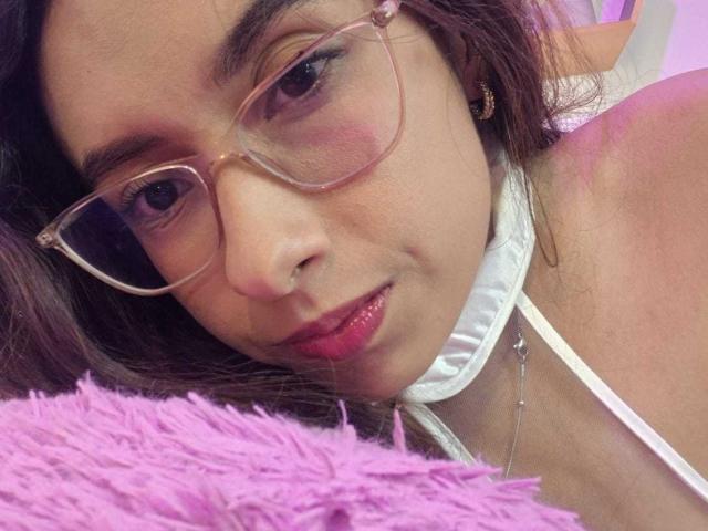 MiliBlom - Live porn &amp; sex cam - 30504242