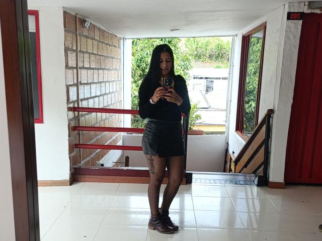 PauletteLoveX - Live porn &amp; sex cam - 30504464