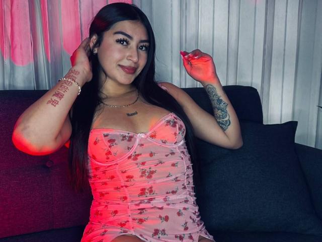 GemmaAnthonova - Camera khiêu dâm &amp; quyến rũ trực tiếp - 30505649