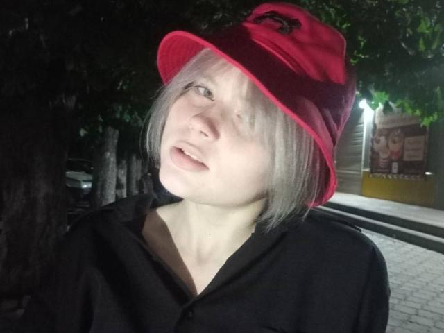 XochitlAlejo - сексуальная веб-камера в реальном времени - 30506918