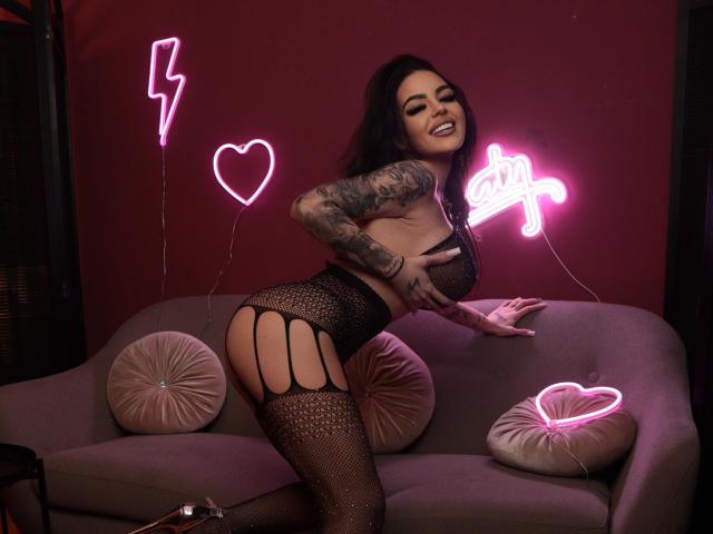 NaomyFlameX - Live porn &amp; sex cam - 30508703