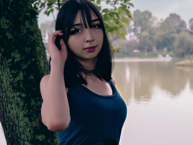 Vickmon - Live porn &amp; sex cam - 30509714