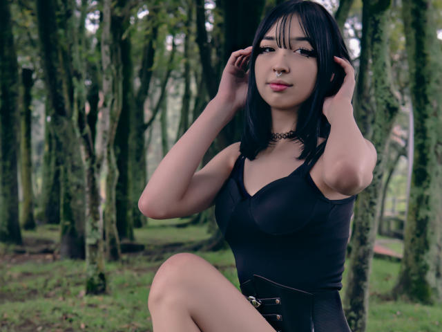 Vickmon - Live porn &amp; sex cam - 30509735