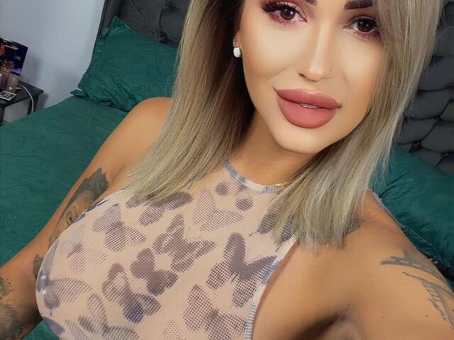NicolSNaya - Live porn &amp; sex cam - 30511214