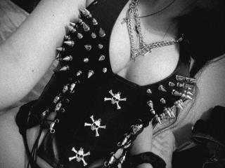 Ver la ficha detallada de JudyDark