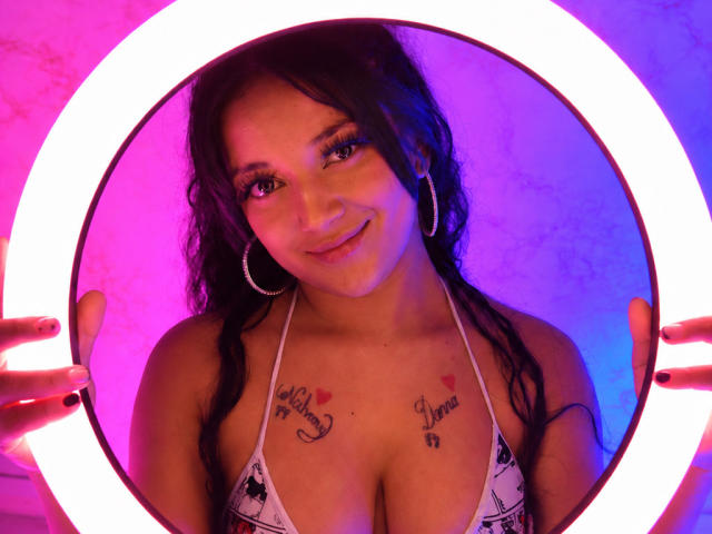 NicoleMartins - Live porn &amp; sex cam - 30512984