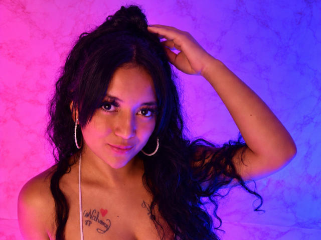 NicoleMartins - Live porn &amp; sex cam - 30513053