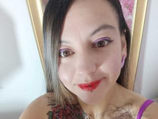 Ver la ficha detallada de ArianaBlonde