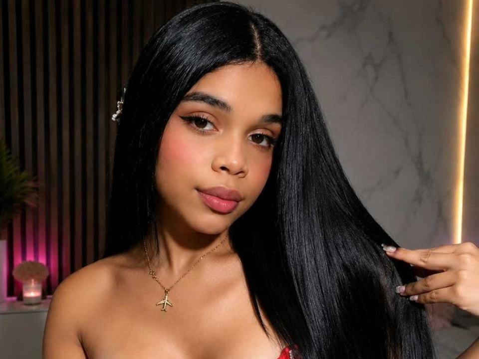 Sharfoxx - Live porn &amp; sex cam - 30514493