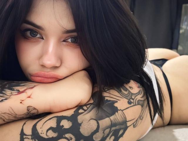 AryButty - Live porn &amp; sex cam - 30515114