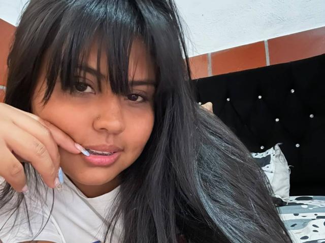 LuceroBe - Live porn &amp; sex cam - 30515123