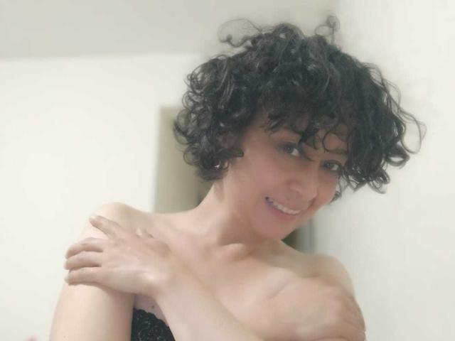 AlmaCeleste - ライブポルノ&amp;セックスカム - 30516371
