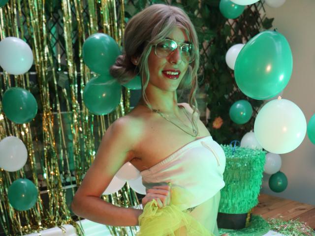 AllisonPearzon - Live porno og sexkamera - 30517721