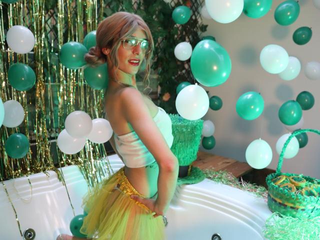 AllisonPearzon - Live porno og sexkamera - 30517724