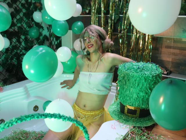 AllisonPearzon - Live porno og sexkamera - 30517784