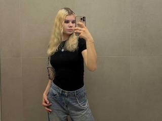 Ver la ficha detallada de RebeccaSivret