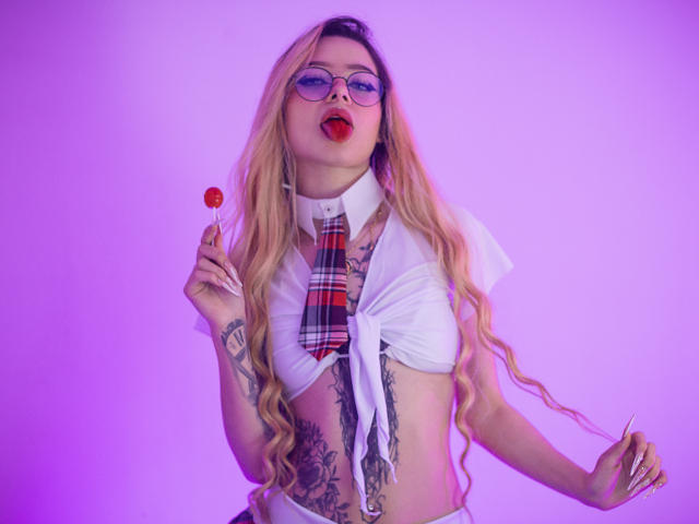 MiaValenttine - Live porn &amp; sex cam - 30519143