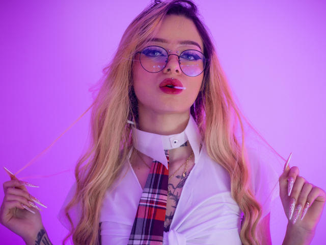 MiaValenttine - Live porn &amp; sex cam - 30519155