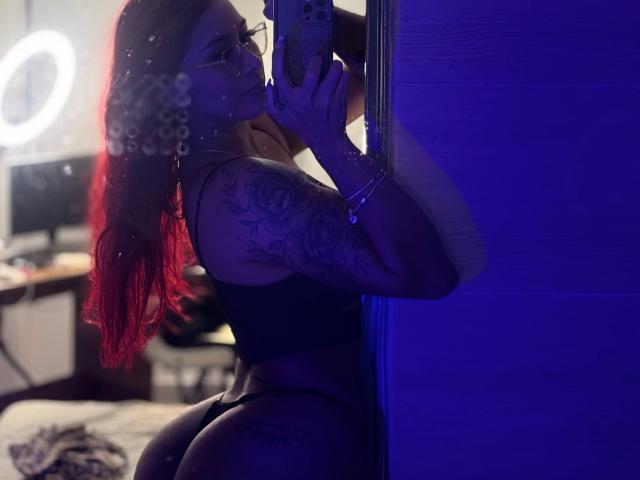 LorenRouge - Live porn &amp; sex cam - 30520718