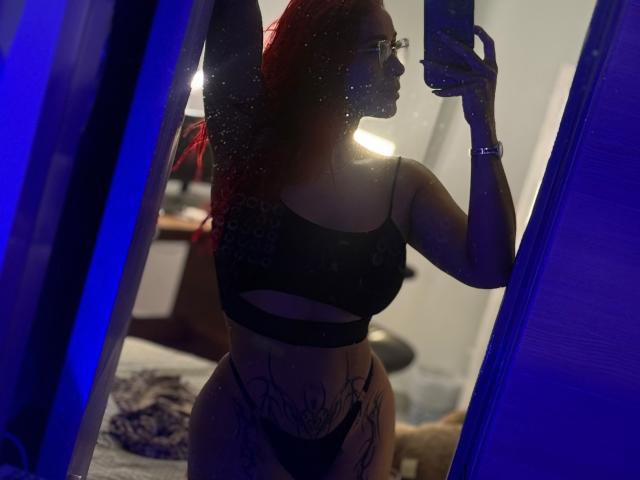 LorenRouge - Live porn &amp; sex cam - 30520721