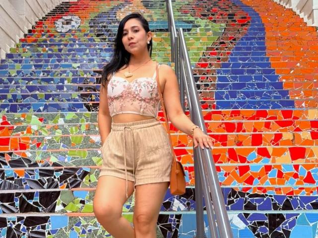 KattyRivera - Camera khiêu dâm &amp; quyến rũ trực tiếp - 30523121