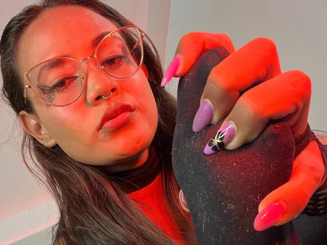 LilithRussoo - Live porn &amp; sex cam - 30523538