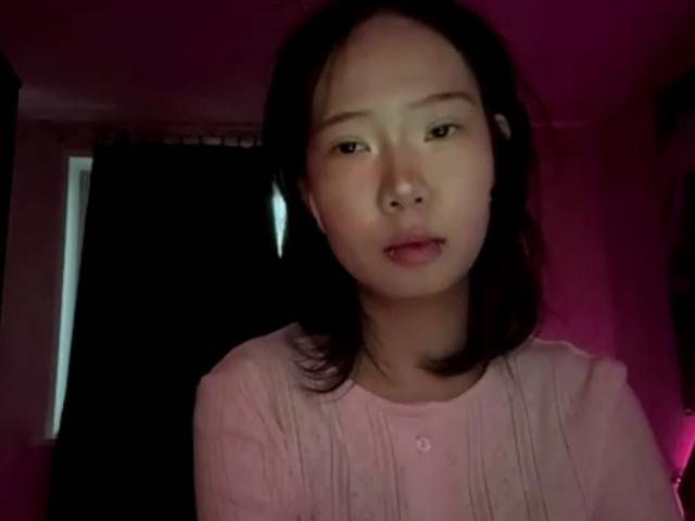 SanjuanitaCejka - Camera khiêu dâm &amp; quyến rũ trực tiếp - 30523613