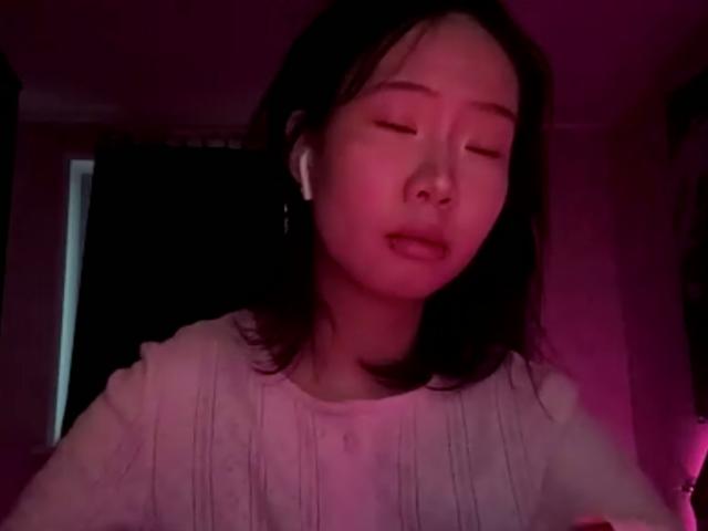 SanjuanitaCejka - Camera khiêu dâm &amp; quyến rũ trực tiếp - 30523691