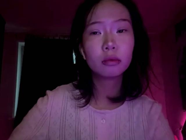 SanjuanitaCejka - Camera khiêu dâm &amp; quyến rũ trực tiếp - 30523706